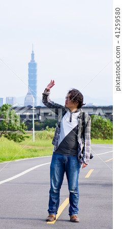 都會男子 都會男子 41259580