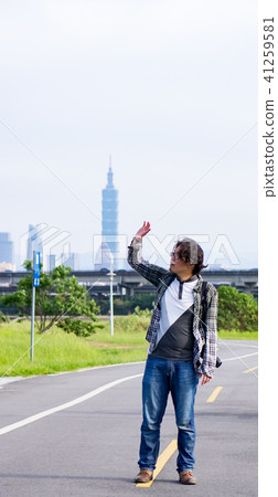 Metropolis man Metropolis man 41259581