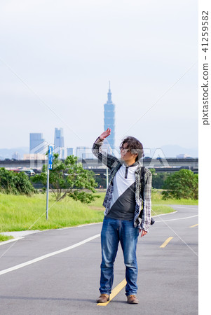 Metropolis man Metropolis man 41259582