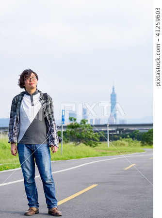 都會男子 41259603