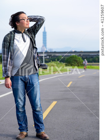 Metropolis man Metropolis man 41259607