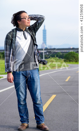 都會男子 都會男子 41259608