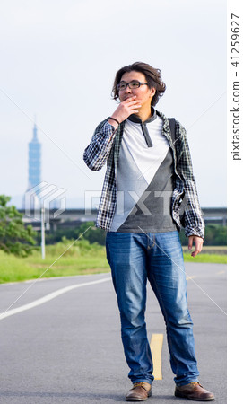 Metropolis man 41259627