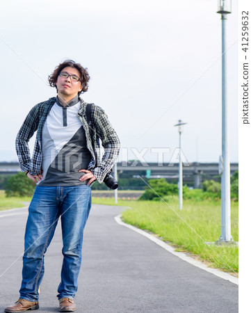 Metropolis man Metropolis man 41259632