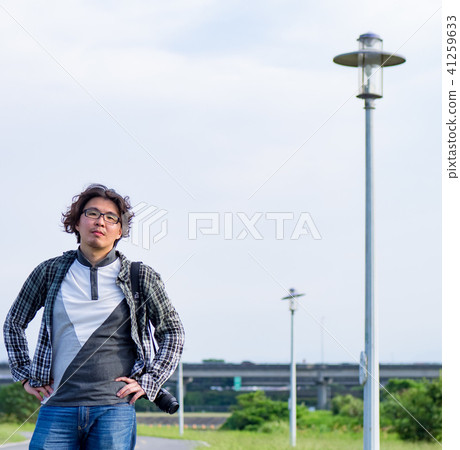Metropolis man Metropolis man 41259633