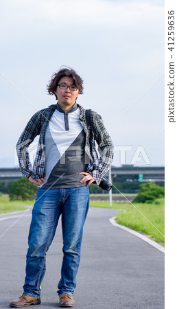 Metropolis man Metropolis man 41259636
