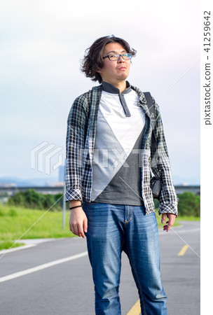 Metropolis man Metropolis man 41259642