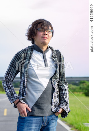 Metropolis man Metropolis man 41259649