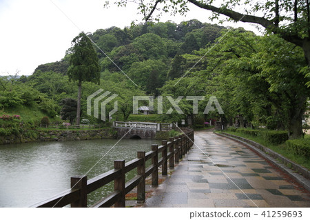 Kano Castle Ruins Park Kano Castle Ruins Park 41259693