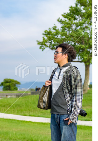 都會男子 都會男子 41259695