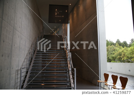 Shoji Ueda Photo Museum 41259877