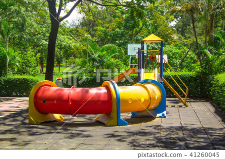 colourful children playground equipment colourful children playground equipment 41260045
