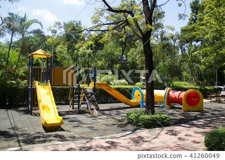 colourful children playground equipment colourful children playground equipment 41260049