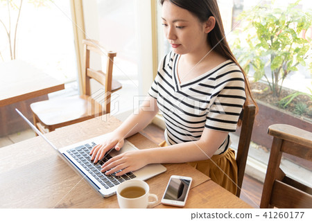 Cafe Nomad Worker Cafe Nomad Worker 41260177