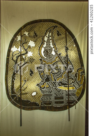 grand shadow play 41260285