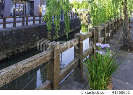 Suigo Sawara的街道 41260602