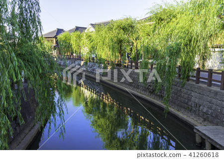 Suigo Sawara的街道 41260618