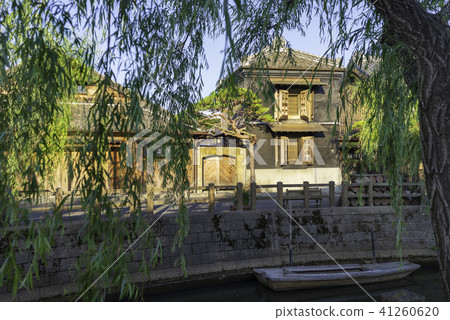 Suigo Sawara的街道 41260620