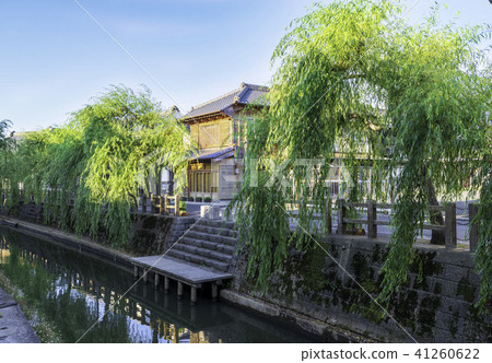 Suigo Sawara的街道 41260622