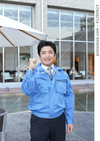 膽量構成工人 41260923