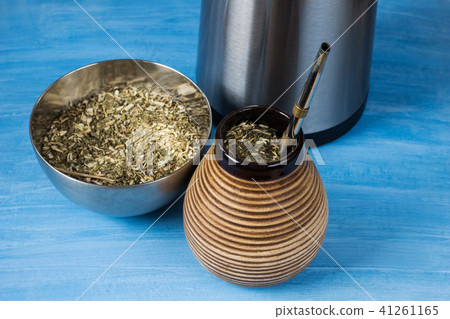 yerba mate drink yerba mate drink 41261165