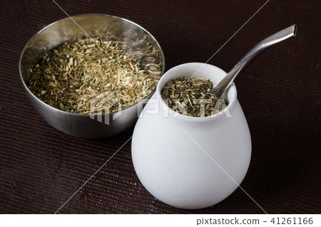 yerba mate drink yerba mate drink 41261166