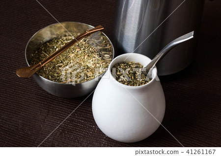 yerba mate drink yerba mate drink 41261167