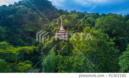 the high pagoda on the mountain the high pagoda on the mountain 41263180