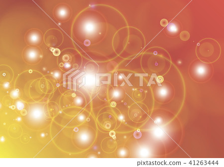 Abstract holiday background with soap bubbles 41263444