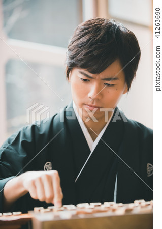 shogi, male, males 41263690