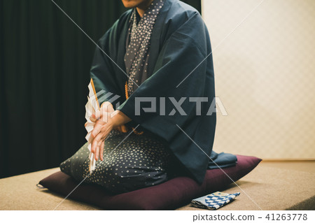 stage, person, Japanese people 41263778