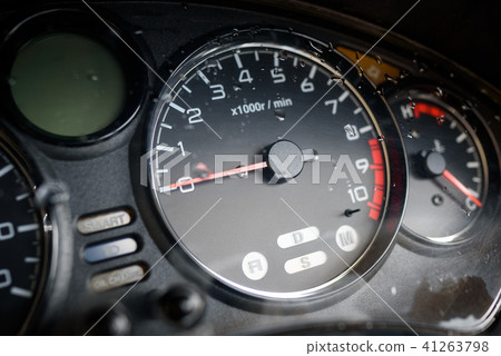 自行車車速表，轉速表 41263798