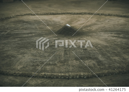 相撲賽場 相撲 相撲選手 41264175