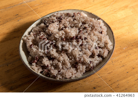 紅米飯 41264963