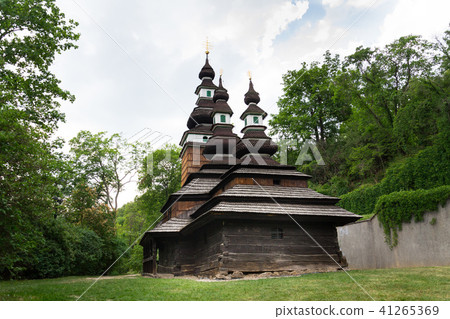 Church of Saint Michael Archangel, Petrin Church of Saint Michael Archangel, Petrin 41265369
