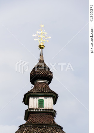 Church of Saint Michael Archangel, Petrin Church of Saint Michael Archangel, Petrin 41265372