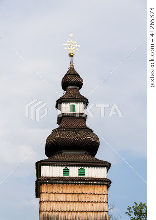 Church of Saint Michael Archangel, Petrin Church of Saint Michael Archangel, Petrin 41265373