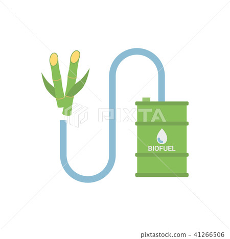 Biofuel - Biomass Ethanol, Made from Sugarcane. Biofuel - Biomass Ethanol, Made from Sugarcane. 41266506
