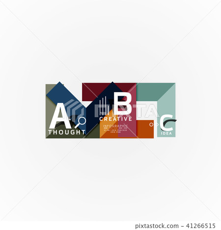 Paper option steps diagram infographic layout Paper option steps diagram infographic layout 41266515