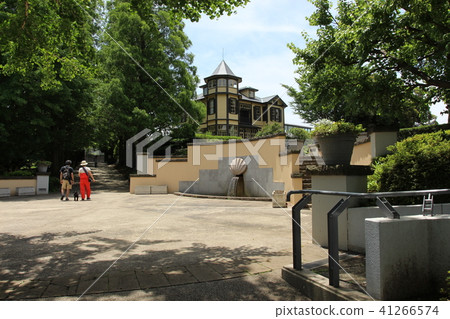 山手意大利山地花園 山手意大利山地花園 41266574