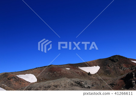開往岩山山的佛教山 開往岩山山的佛教山 41266611