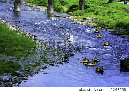 長良河漂流河 41267668