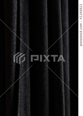 black curtain texture black curtain texture 41268822