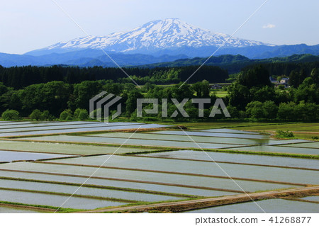 與鄉村和長海山合影 41268877