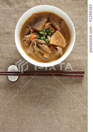 Boiled 41269163
