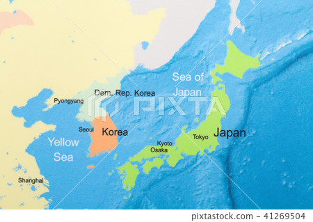 世界地圖 41269504
