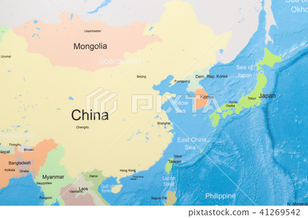 世界地圖 41269542