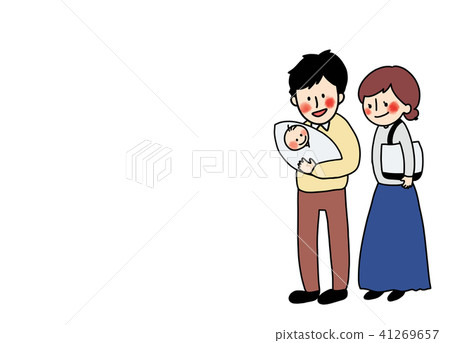 寶貝和她的丈夫和妻子 寶貝和她的丈夫和妻子 41269657