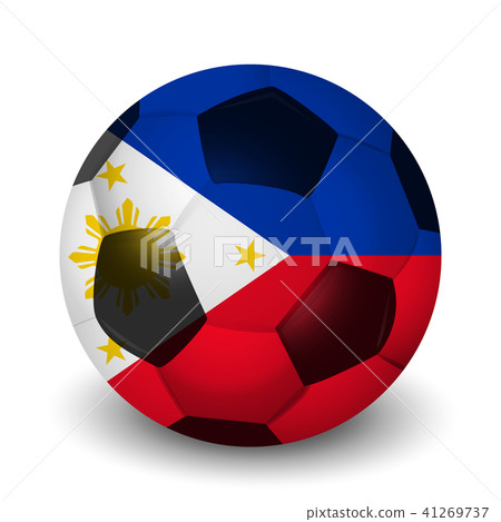Philippine football country icon 41269737