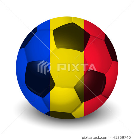 羅馬尼亞足球國家圖標 41269740
